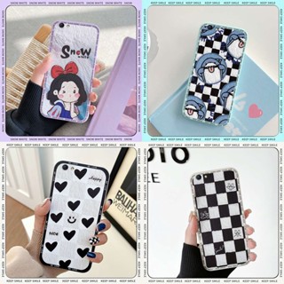 เคส VIVO V5 V5S Y65 Y66 Y67 เคสโทรศัพท์ซิลิโคน น่ารัก พสัส BB