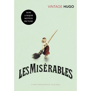 Les Miserables By (author)  Victor Hugo