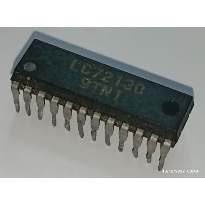 ไอซี แอลซี72130*****