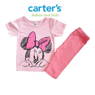 🛍พร้อมส่ง🛍Carter’s 2022 Mine ของแถมสุ่มให้ด้วย🥰
