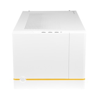 SILVERSTONE SUGO SERIES SG14 WHITE CASE m-ITX : SST-SG14W