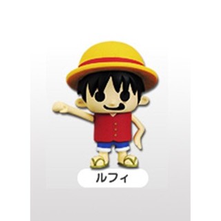 Luffy ของแท้ JP แมวทอง - Panson Work Banpresto [โมเดลวันพีช]