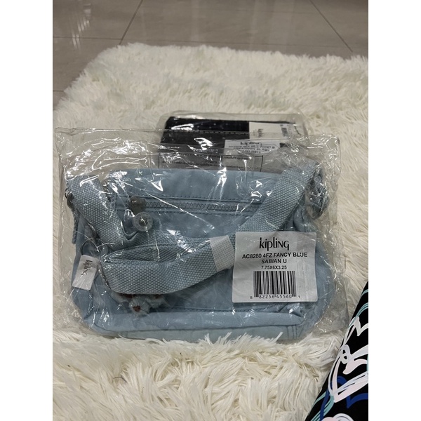 Klipling กระเป๋าสะพายข้างคลิปลิงแท้ 100%