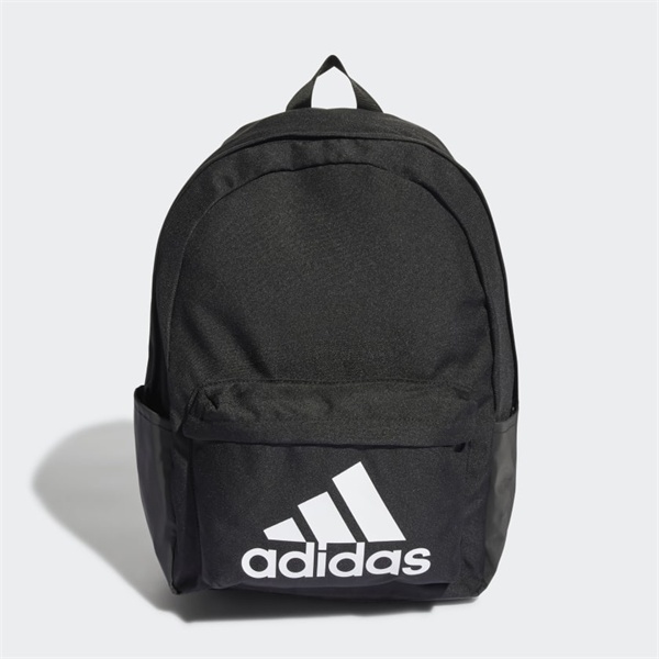 Adidas Badge of Sport Classic Backpack - สีดํา