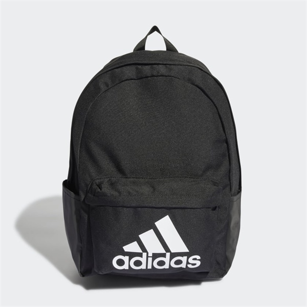 Adidas Badge of Sport Classic Backpack - สีดํา - HG0349
