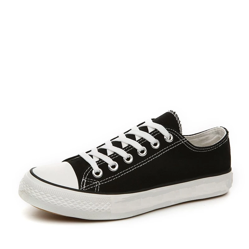 ส่งเร็ว🚚รองเท้าผ้าใบผู้ชาย39-44 👟 แฟชั่น สวมใส่สบาย นำเข้าราคาถูก B-050