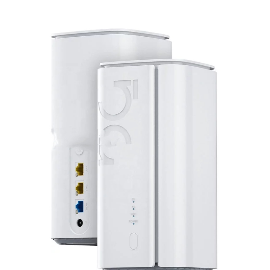 5G CPE PRO 2 MESH+ WiFi 6 SMART Wireless Access Point Router รองรับ 5G 4G 3G AIS,DTAC,TRUE,NT