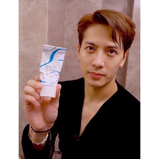 ครีมสารพัดประโยชน์ แจ็คสัน Jackson - GOT7🇰🇷 Embryolisse Lait Cream Concentrate Moisturizer 75ml