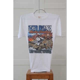 เสื้อยืดวินเทจ -Sport-T Vintage Sine 1970-ผ้า 50/50 Label #USA