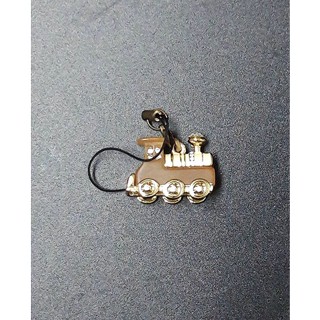 จี้ Miss Girl Train (รถไฟ) Pendant