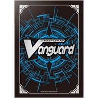 (ซองสลีฟแวนการ์ด) Bushiroad Sleeve Collection Mini Vol.6 | Cardfight!! Vanguard - Logo