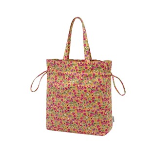 Cath Kidston The Hitch Tote Pinball Ditsy Yellow