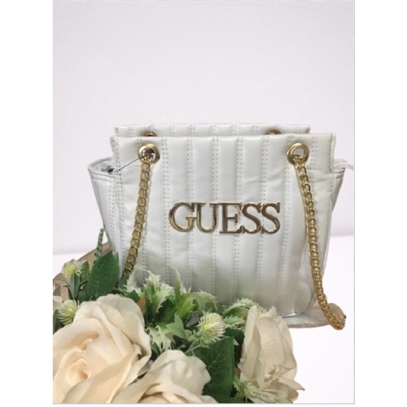 กระเป๋าถือ WOMAN GESS + WOMAN HANDBAG GESS