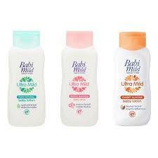 โลชั่น Babi Mind Ultra Mind 1แถม1 มี 3 สี สีชมพู สีเขียว สีส้ม