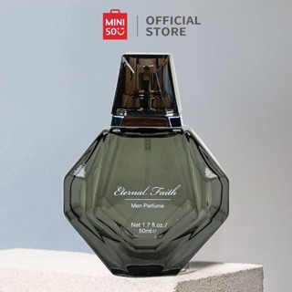 MINISO Eternal Faith Men Perfume