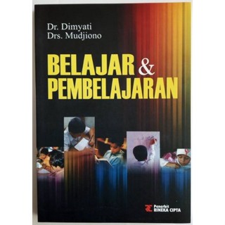 หนังสือการเรียนรู้: DR DIMYATI - DRS MUDJIONO [ของแท้]