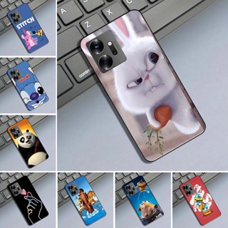 เคสโทรศัพท์มือถือ ซิลิโคนนุ่ม ลาย Infinix Zero 20 Zero20 X6821 Zero Ultra X6820