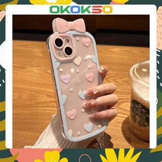 เคสมือถือ แบบนิ่ม ลายการ์ตูนโบว์ เรืองแสง กันกระแทก สําหรับ OPPO Reno8 Reno7pro reno6 7z 5 R17 A53 A9 2020 4Z 5G F11 A31 A3S Findx3pro Findx5pro