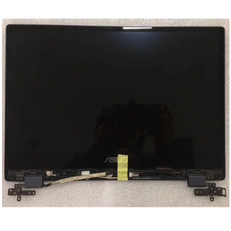 14 inch laptop touch screen For ASUS VivoBook Flip 14 TP412 TP412U TP412UA TP412FA TP412F 1920*1080 