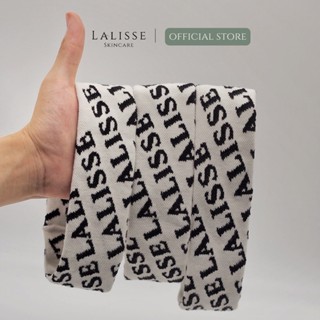 LALISSE Signature Headband ผ้าคาดผมลาลิซซิกเนเจอร์