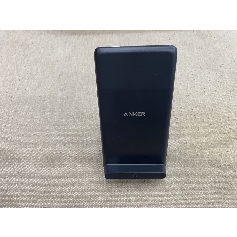ที่ชาร์จไร้สายแบบขาตั้ง Anker 313 ของแท้