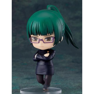 [พร้อมส่ง] Good Smile Company 1743 Nendoroid Maki Zenin ด๋อยมากิ Jujutsu Kaisen