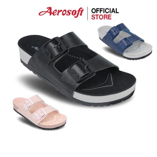 Aerosoft Arch Support รองเท้าแตะ รุ่น SU5141