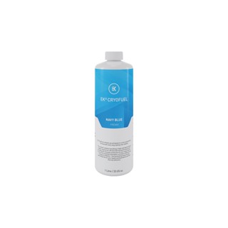 EK-CryoFuel Solid Azure Blue (Premix 1000mL)