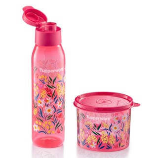 Tupperware รุ่น Pretty Blooms Set