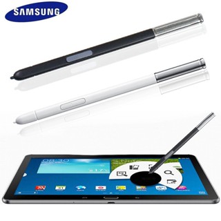 ของแท้ 100% ปากกาสไตลัสหน้าจอสัมผัส แบบเปลี่ยน สําหรับ Samsung Galaxy Tab Note 10.1 2014 P600 P601 P605