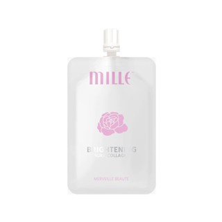 MILLE BRIGHTENING AURA COLLAGEN 6G.