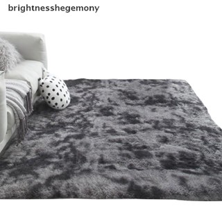 BGTH 40*60cm Thick Carpet for Living Room Plush Small Rug Children Bed Room Fluffy Floor Carpets Vary