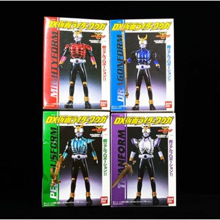 เหมา Bandai DX Kuuga kamen rider masked rider toy figure มดแดง คาเมนไรเดอร์ มาสค์ไรเดอร์