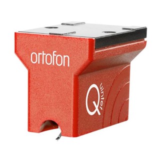 หัวเข็ม Ortofon Quintet Red MC Low (New)