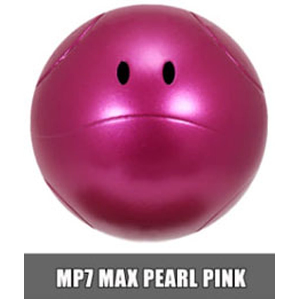 130307 max MP7 pearl pink สีชมพูมุก เงา