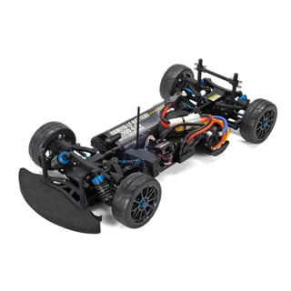 TAMIYA 58693 1/10 R/c 4WD TA08 PRO Chassis Kit รถทามิย่าแท้ rc