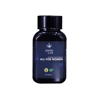 ALL FOR WOMEN (EARTHLAB) STELLA จาก Dr. CBD