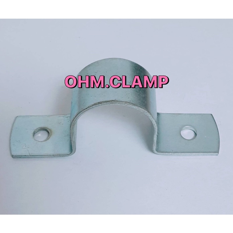 โอห์มแคล้ม (OHM.CLAMP)