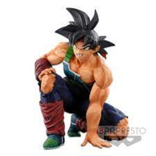 4983164176827 dragon ball super banpresto world figure colosseum 3 super master stars piece the bardock［the brush