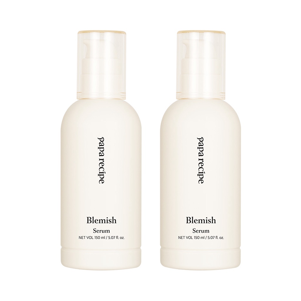 Papa Recipe เซรั่ม 150 มล. 1 + 1