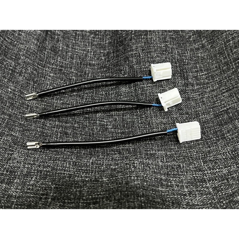 ปลั๊ก 10 Pin แท้ Toyota  ปลั๊กปุ่มคอนโทนสำหรับสไปร่อนA04 แถมฟรีสายแตร - รูปที่ 4