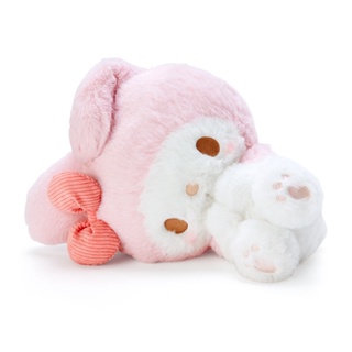 [ส่งตรงจากญี่ปุ่น] ตุ๊กตา Sanrio My Melody (Chill Time Design) ตัวละครญี่ปุ่น Sanrio ใหม่