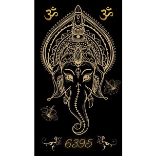 วอลเปเปอร์มือถือ พระพิฆเนศ