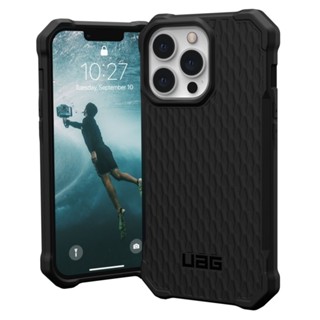 Uag ของแท้ เคสโทรศัพท์มือถือ กันตก ป้องกัน แบบบางพิเศษ น้ําหนักเบา สําหรับ iPhone 14 pro max 14 Plus 13 pro max 12 pro max 11 pro max