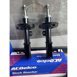 ACDelco โช้คอัพคู่หน้า Chevrolet sonic T300 เครื่อง 1.6 จำนวน 1 คู่ ซ้าย-ขวา / OE95917154/155