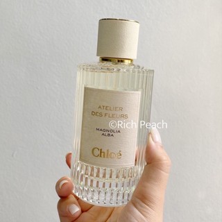 Chloe Atelier Des Fleurs Magnolia Alba Eau De Parfum ขนาด 150ml