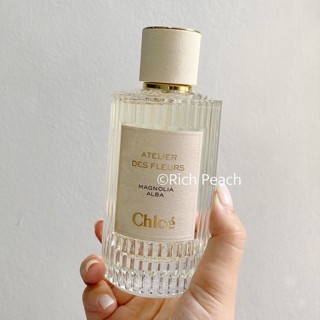 Chloe Atelier Des Fleurs Magnolia Alba Eau De Parfum ขนาด 150ml