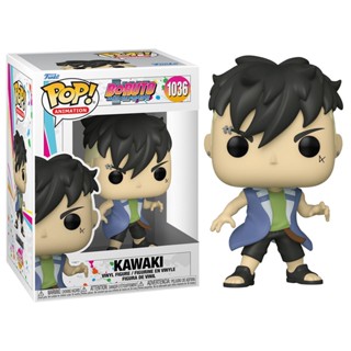 ✜พร้อมส่ง ผ่อน 0% |FUNKO POP! ANIMATION: BORUTO- KAWAKI BY FUNK(เกมส์อื่นๆ™ 🎮)