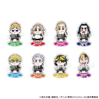 Tokyo Revengers Acrylic Standy - Bukubu Chiisame สแตนดี้โตเกียวรีเวนเจอร์ของแท้จากญี่ปุ่น