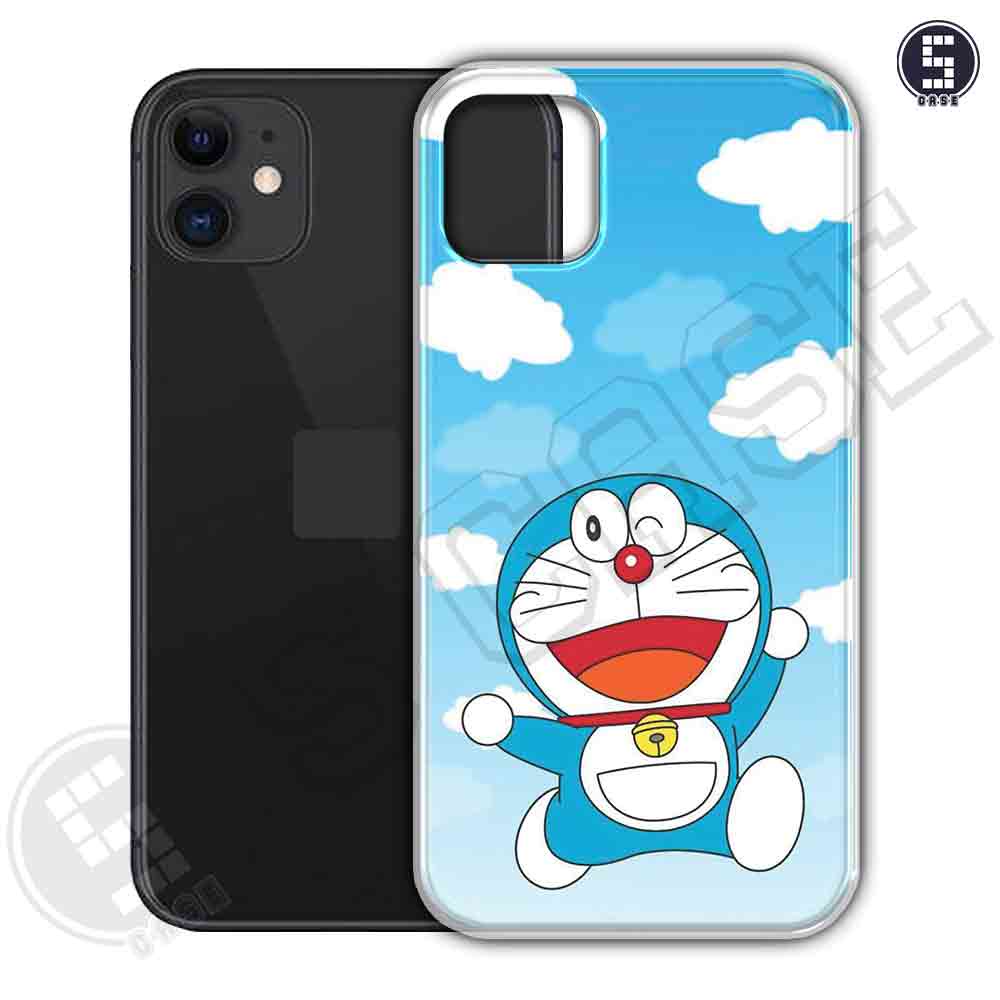 เคสสําหรับ iPhone 11/ 11 Pro/ 11 Pro Max ยืดหยุ่น Collection 3 A1201-A1202-A1203-CL3